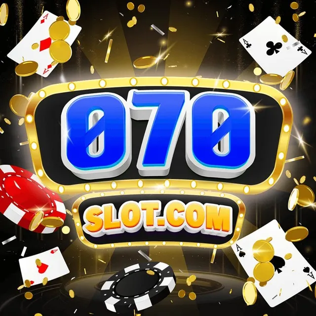 070SLOT - Permainan Slot Arcade Terbaik untuk Penggemar Game