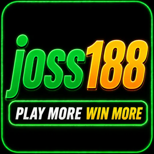 JOSS188 - Petualangan Action yang Mendebarkan