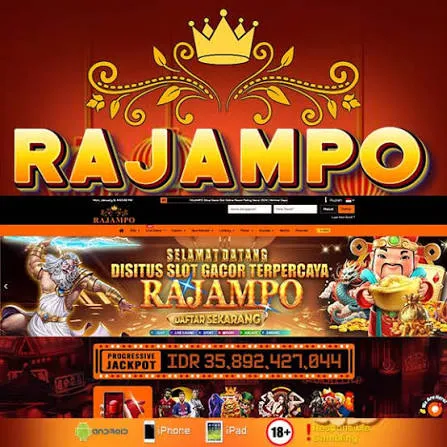 RAJAMPO - Game Arcade Seru untuk Semua Usia